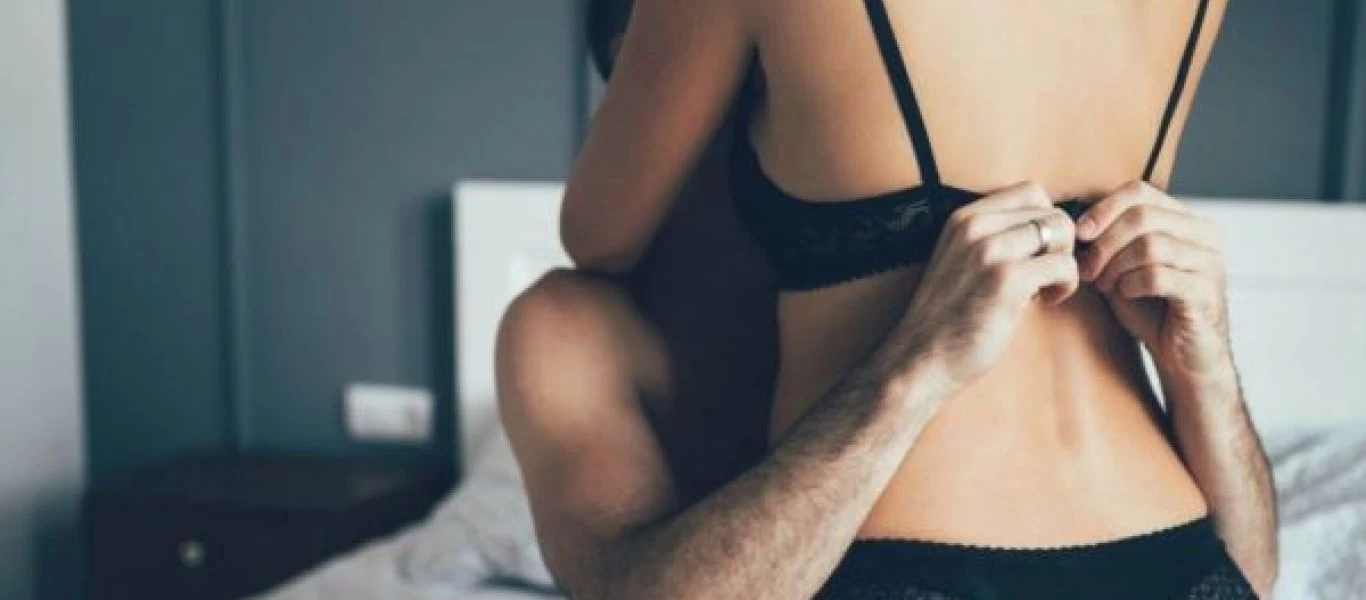 Δεν πάει ο νους σας: Nα τι ψάχνει ο κόσμος γύρω από το σεξ στο διαδίκτυο